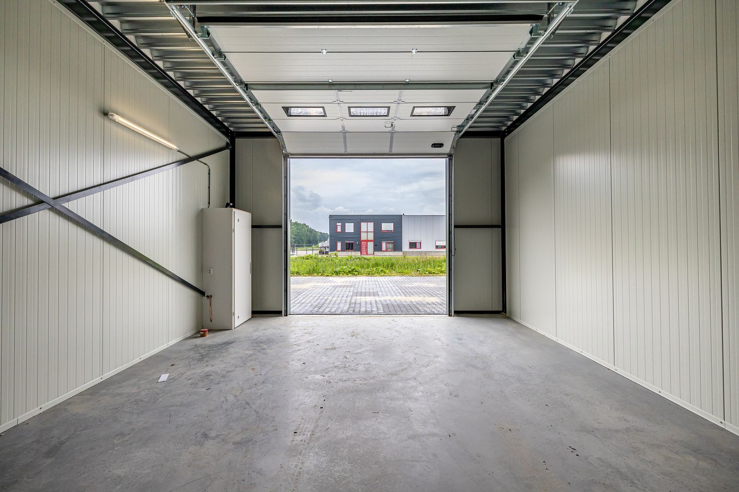 Foto 5 van Beneluxweg