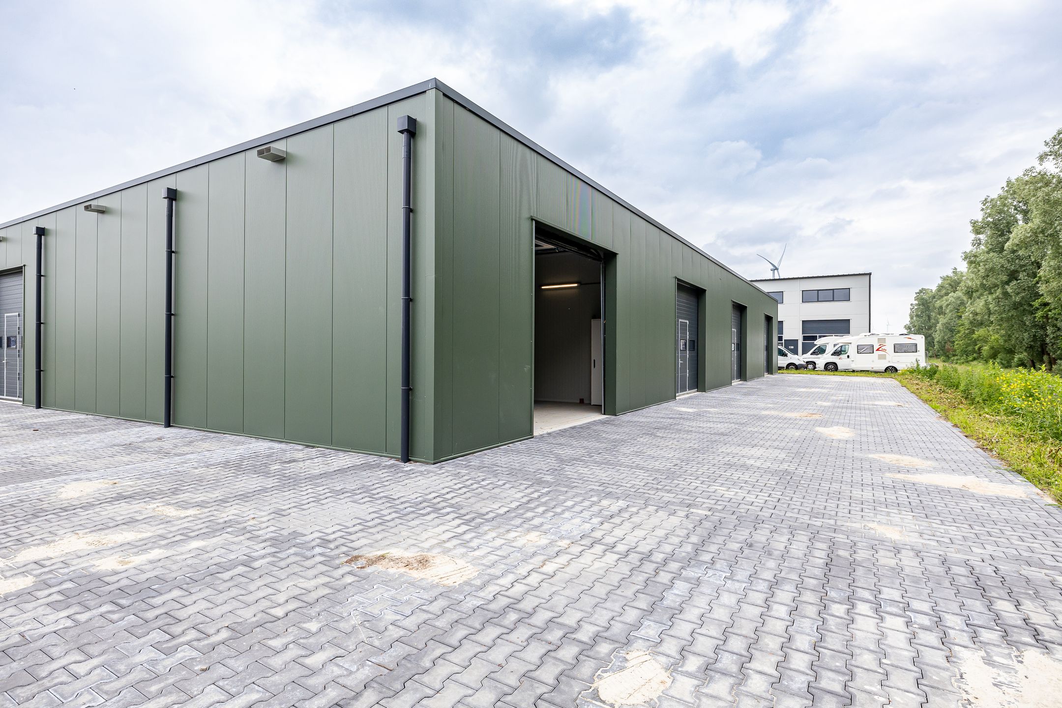 Foto 6 van Beneluxweg