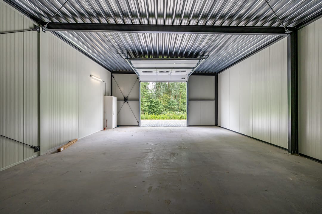 Foto 8 van Beneluxweg