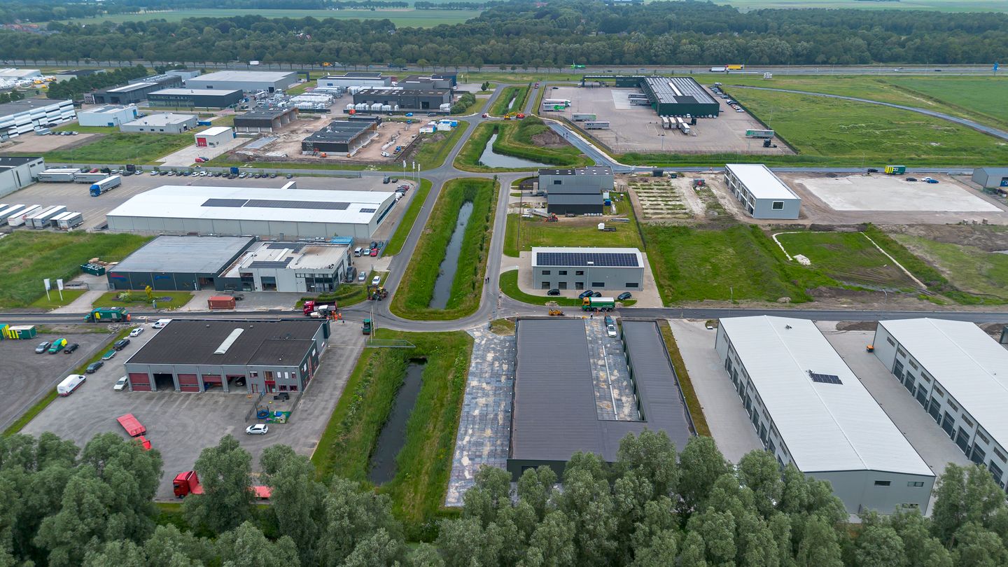 Foto 14 van Beneluxweg