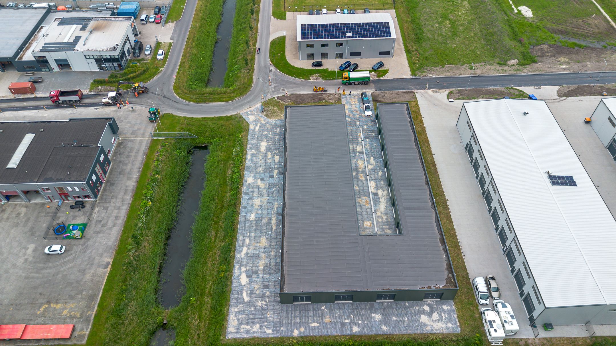 Foto 15 van Beneluxweg