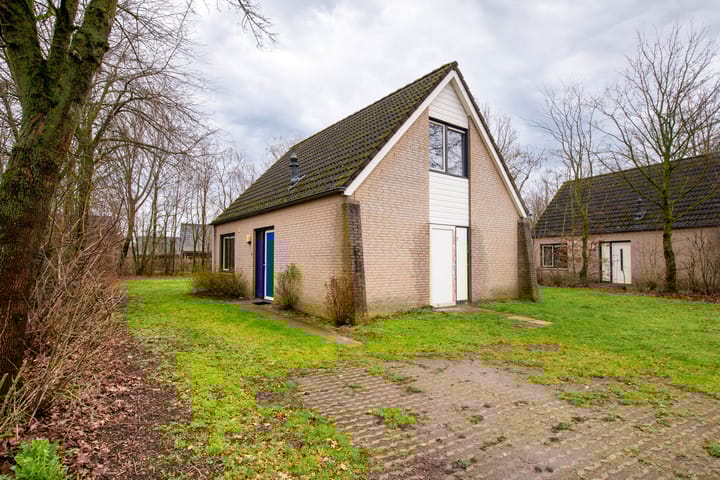 Foto 2 van Haspelstraat 30-111