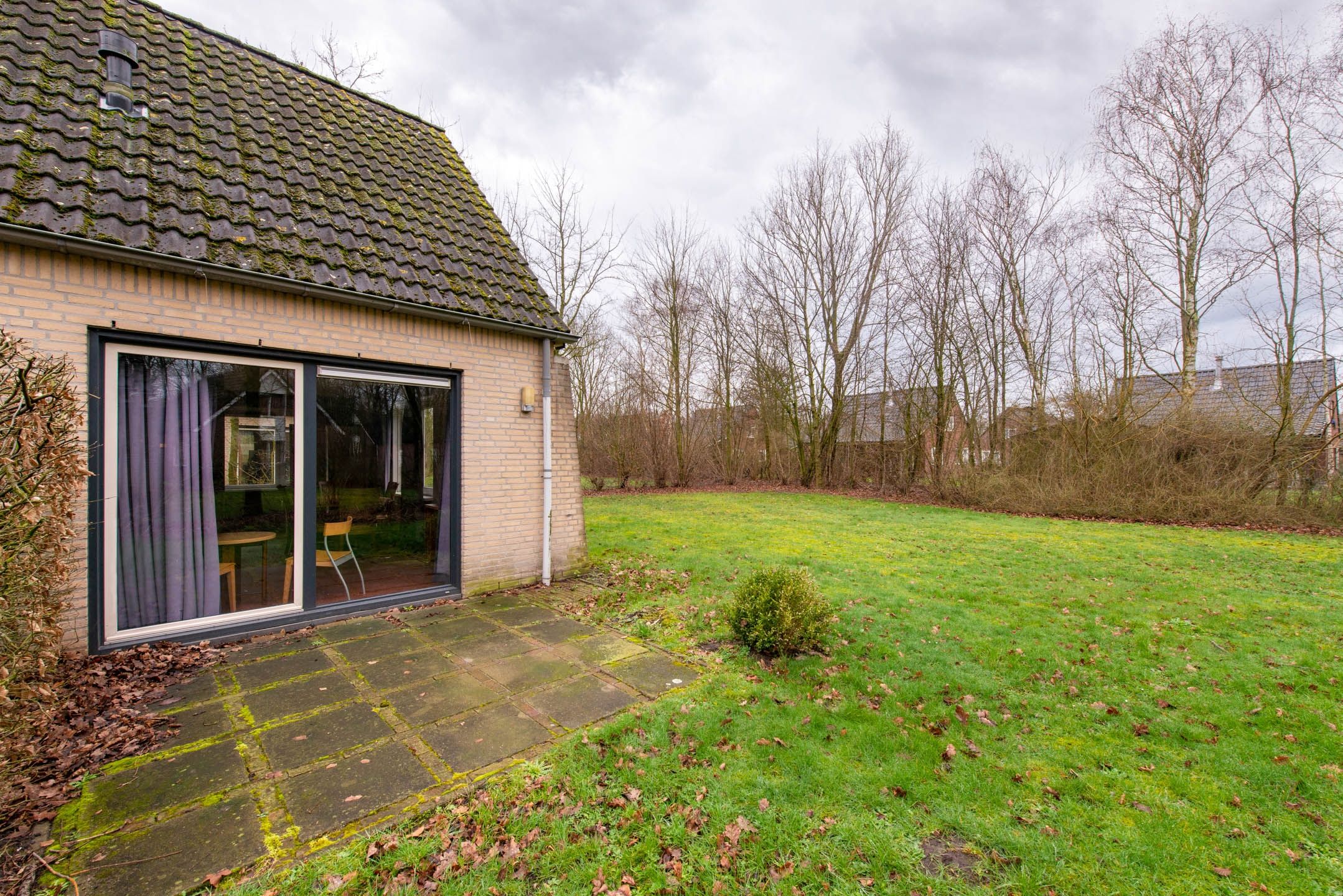 Foto 3 van Haspelstraat 30-111