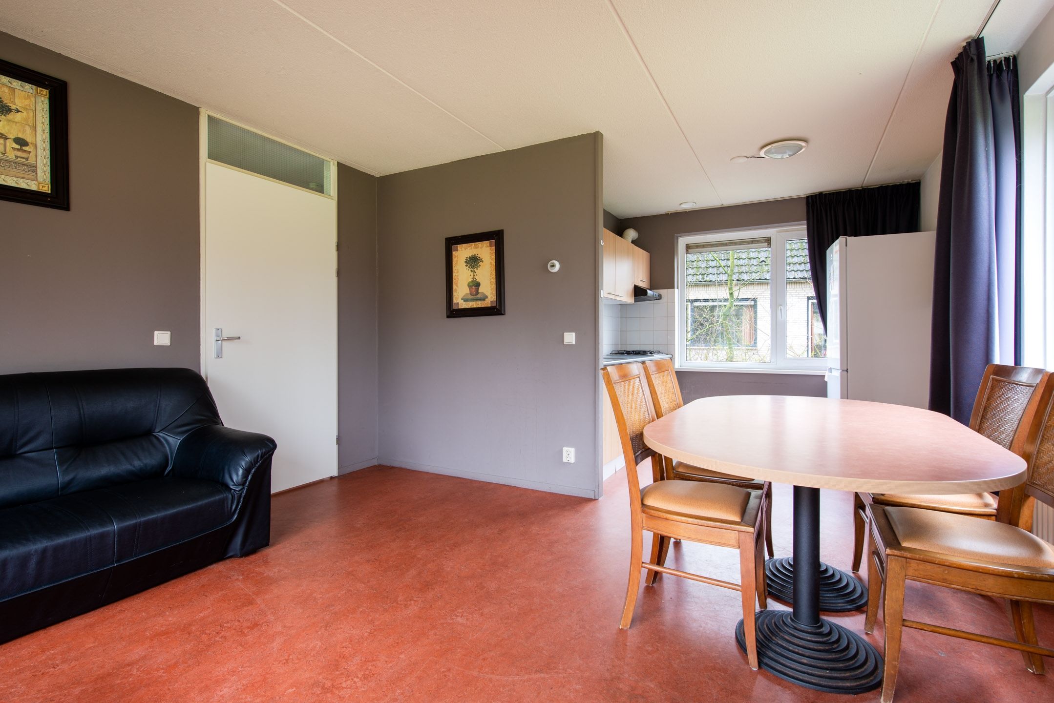 Foto 6 van Haspelstraat 30-111