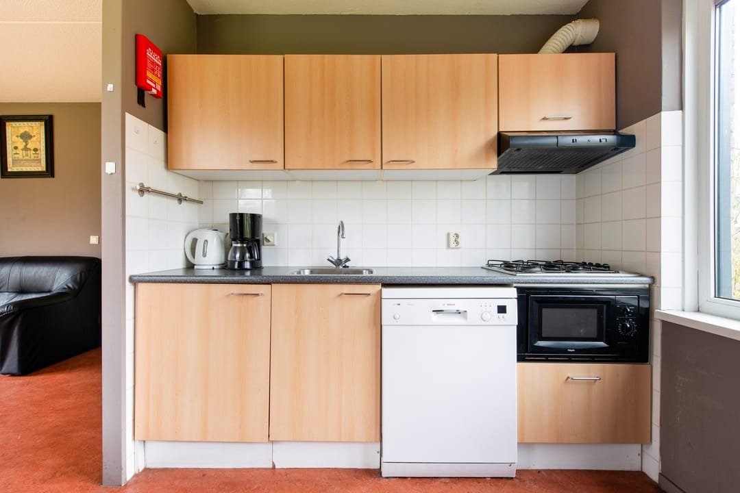 Foto 7 van Haspelstraat 30-111