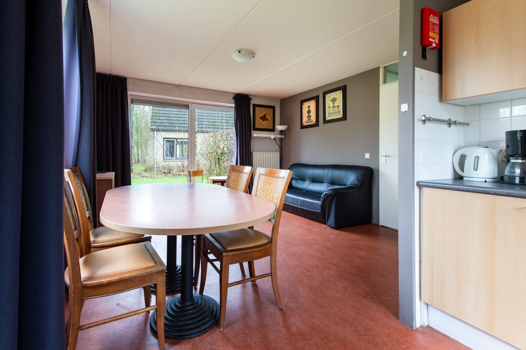 Foto 8 van Haspelstraat 30-111