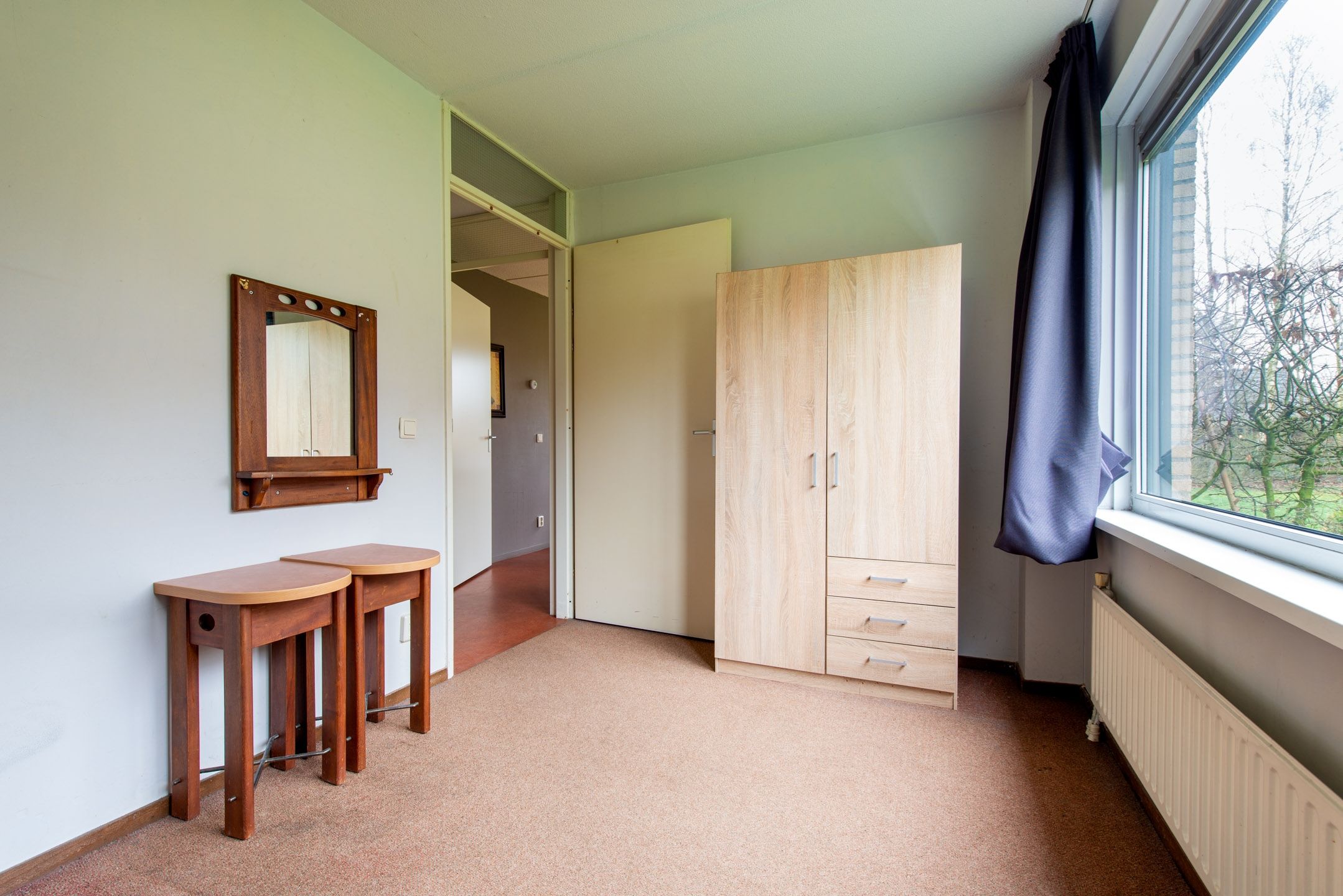 Foto 12 van Haspelstraat 30-111