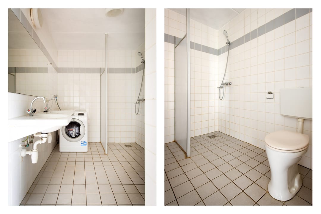 Foto 13 van Haspelstraat 30-111