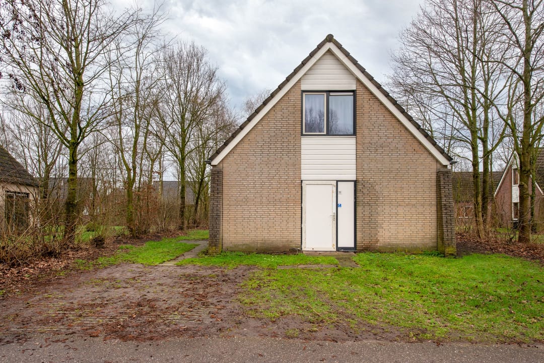 Foto 22 van Haspelstraat 30-111