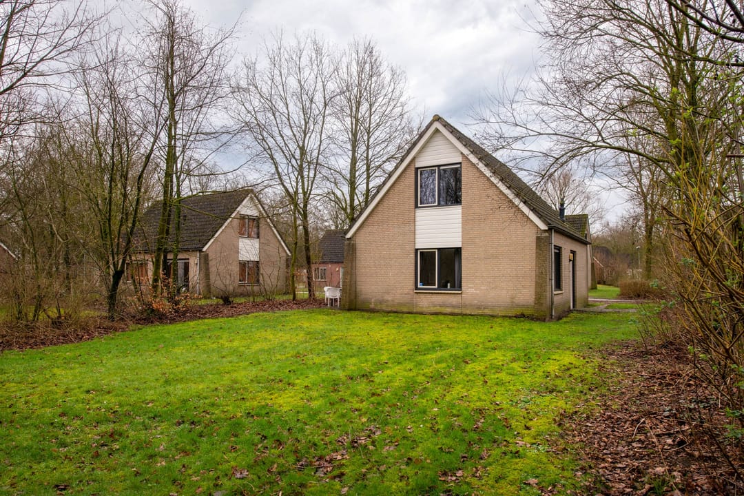 Foto 23 van Haspelstraat 30-111