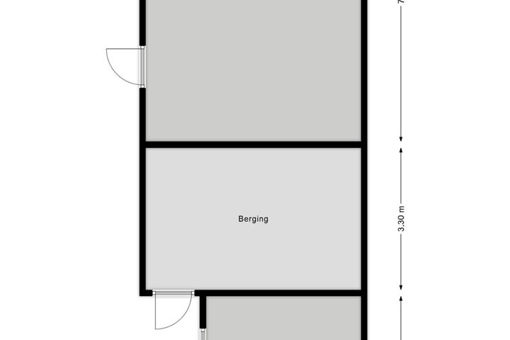 Bekijk foto 41 van Oude Deldenseweg 1-G