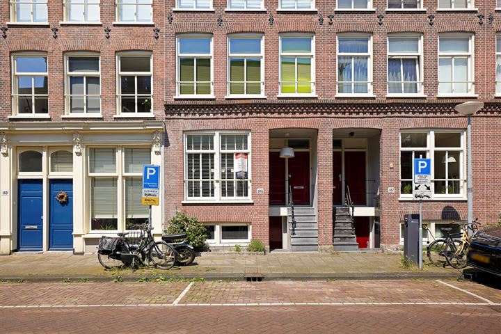 Bekijk foto 1 van Blankenstraat 185