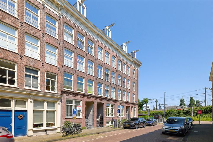 Bekijk foto 26 van Blankenstraat 185