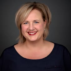 Nicole Neger - Officemanager