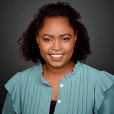 Maria Mosch - Afdeling Buitendienst