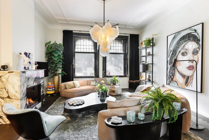 Foto 10 van Julianaplein 23