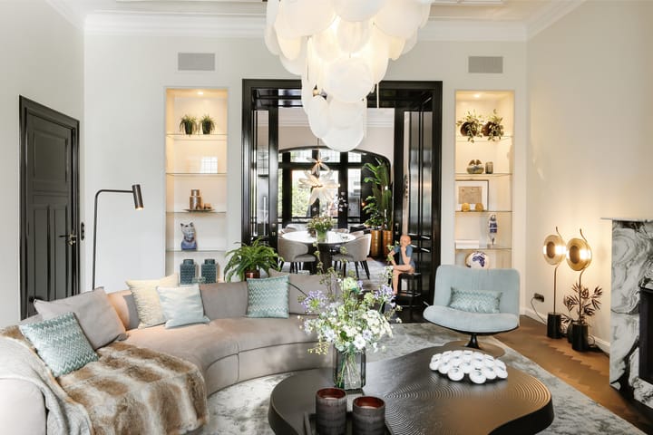 Foto 7 van Julianaplein 23