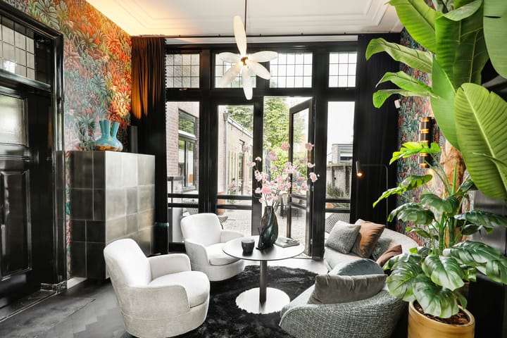 Foto 6 van Julianaplein 23