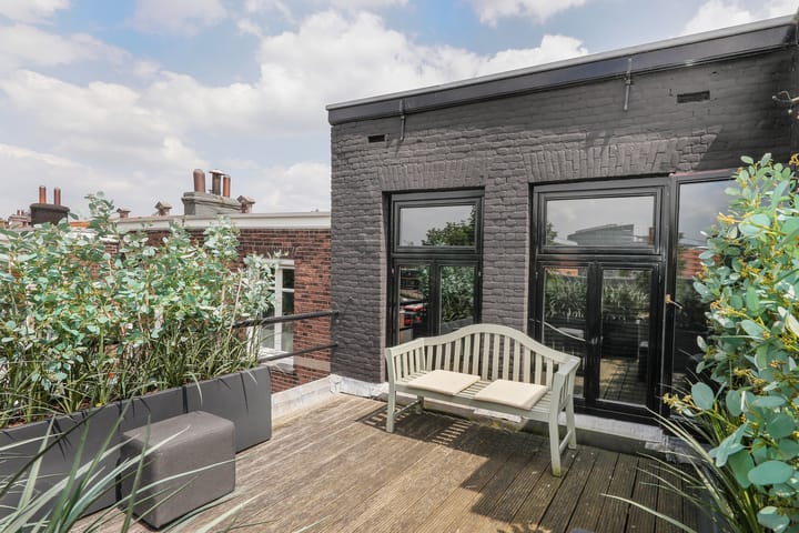 Foto 23 van Julianaplein 23