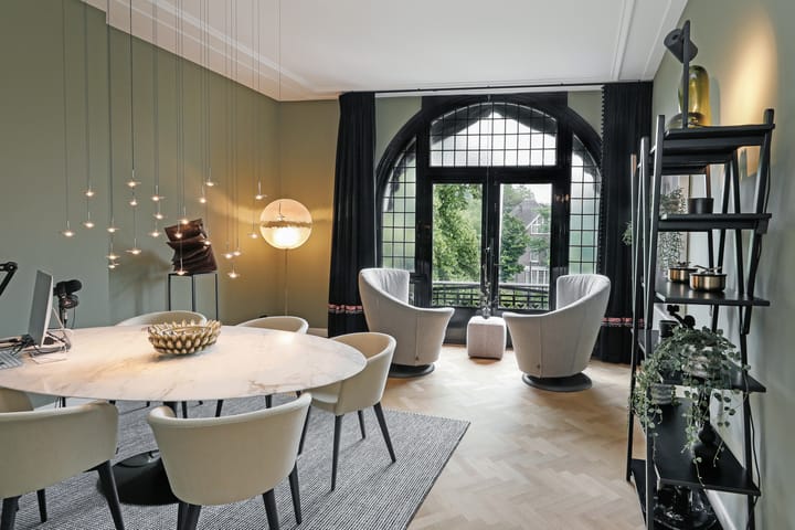 Foto 25 van Julianaplein 23