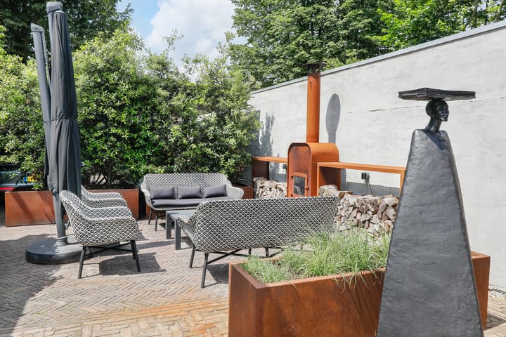 Foto 28 van Julianaplein 23