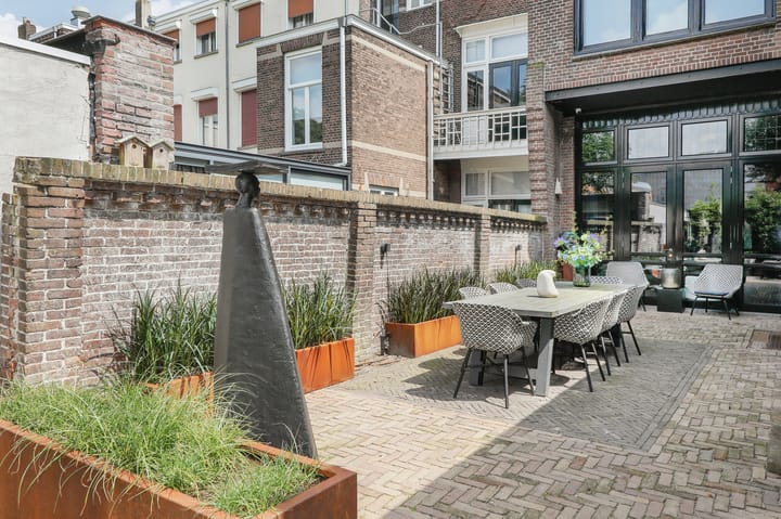 Foto 29 van Julianaplein 23