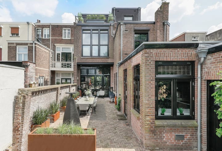 Foto 30 van Julianaplein 23