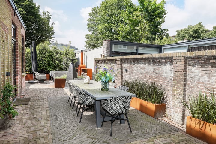 Foto 4 van Julianaplein 23