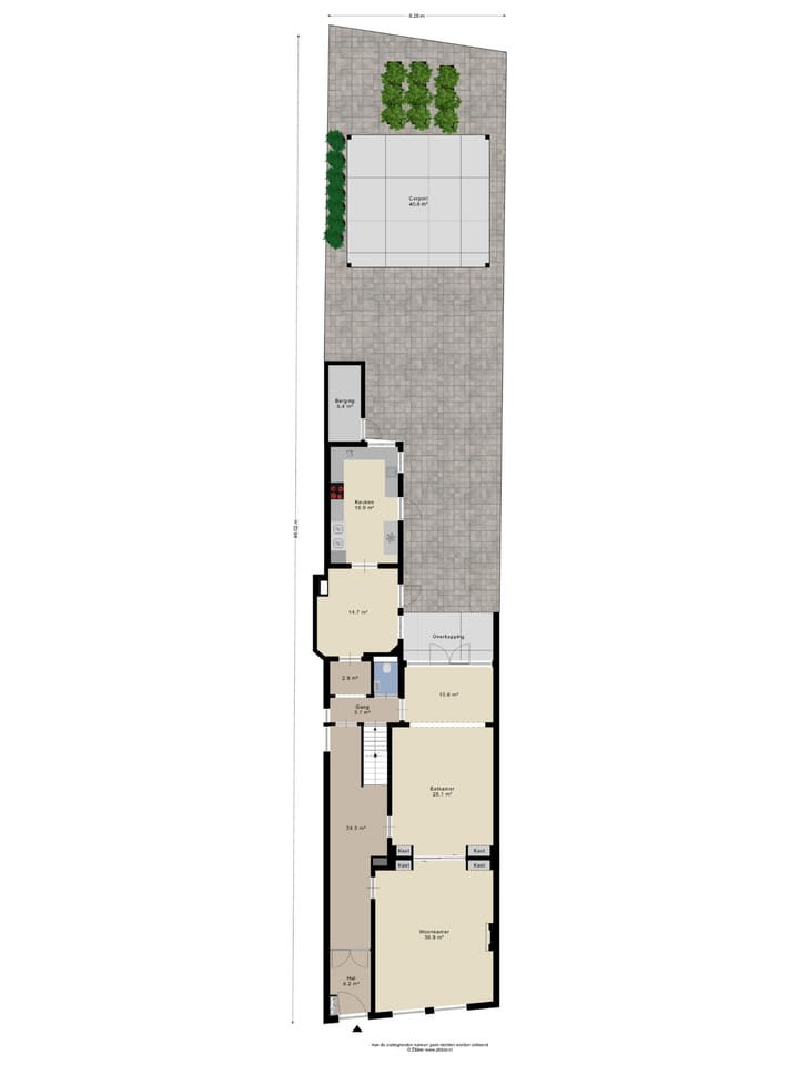 Foto 33 van Julianaplein 23