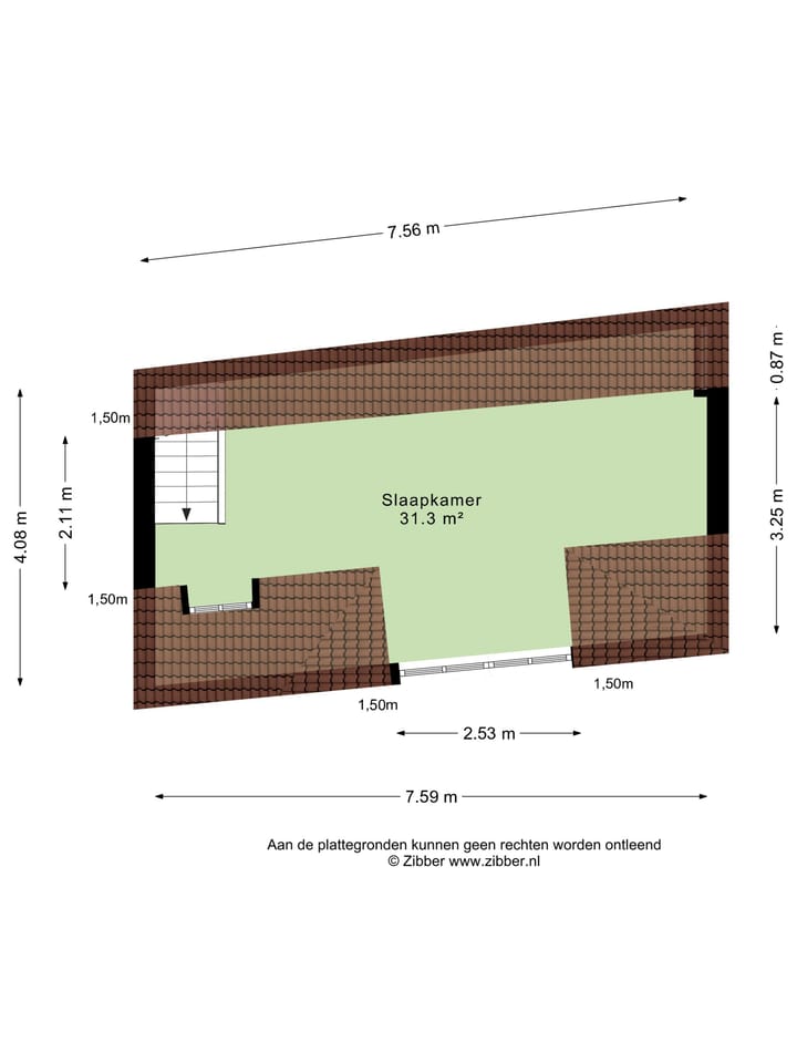 Foto 37 van Julianaplein 23
