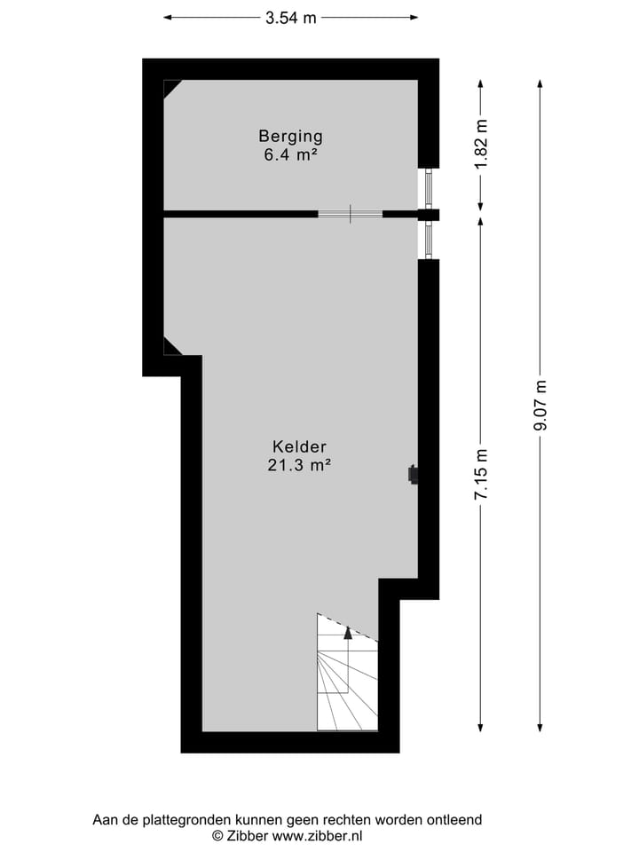 Foto 38 van Julianaplein 23