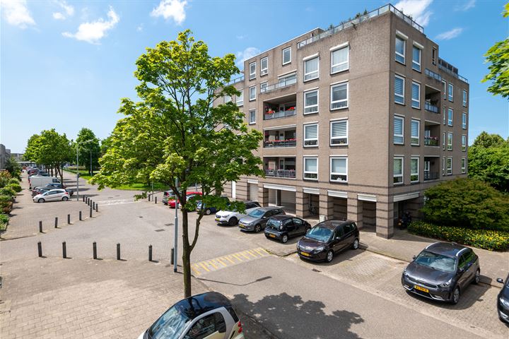 Bekijk foto 35 van Hannie Schaftstraat 197