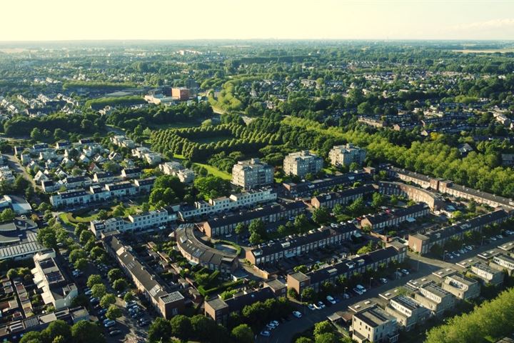 Bekijk foto 44 van Hannie Schaftstraat 197