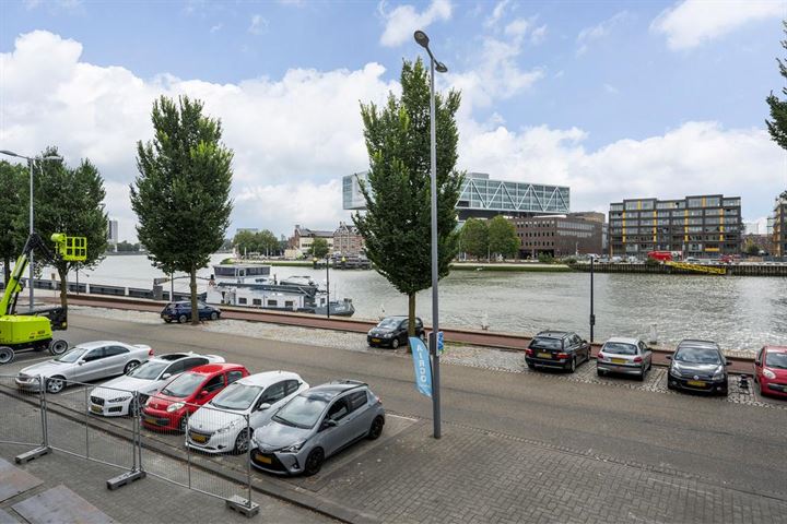 Bekijk foto 3 van Prins Hendrikkade 31-B01