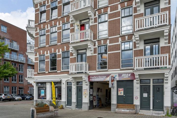 Bekijk foto 4 van Prins Hendrikkade 31-B01