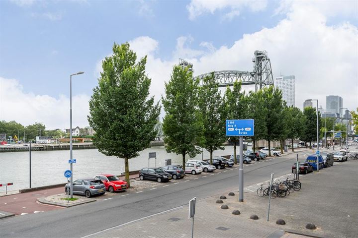 Bekijk foto 14 van Prins Hendrikkade 31-B01