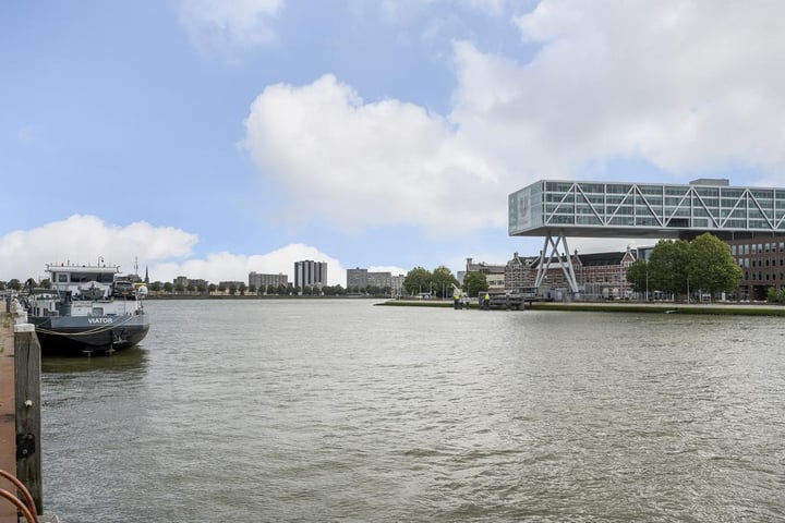 Bekijk foto 16 van Prins Hendrikkade 31-B01