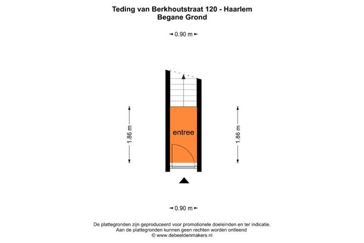 Bekijk foto 24 van Teding van Berkhoutstraat 120