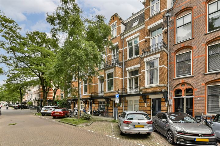 Bekijk foto 25 van Van Breestraat 73-B