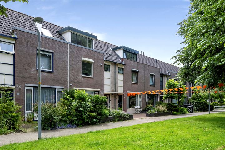 View photo 48 of Schoonenburgsingel 68