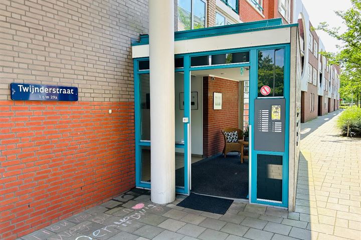 Bekijk foto 4 van Twijnderstraat 7