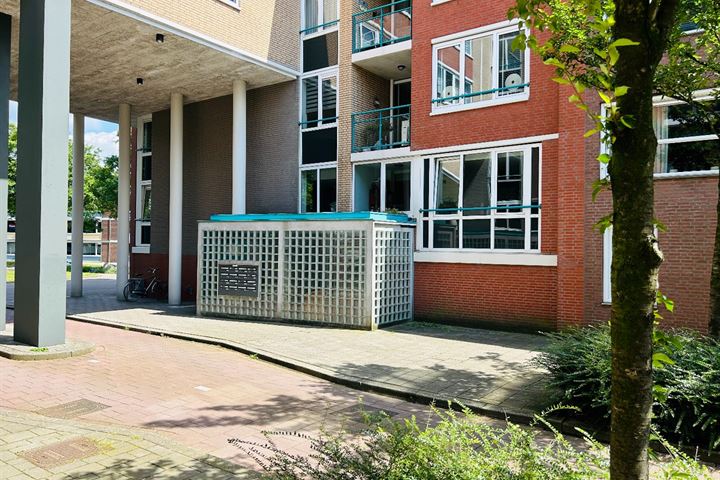 Bekijk foto 5 van Twijnderstraat 7