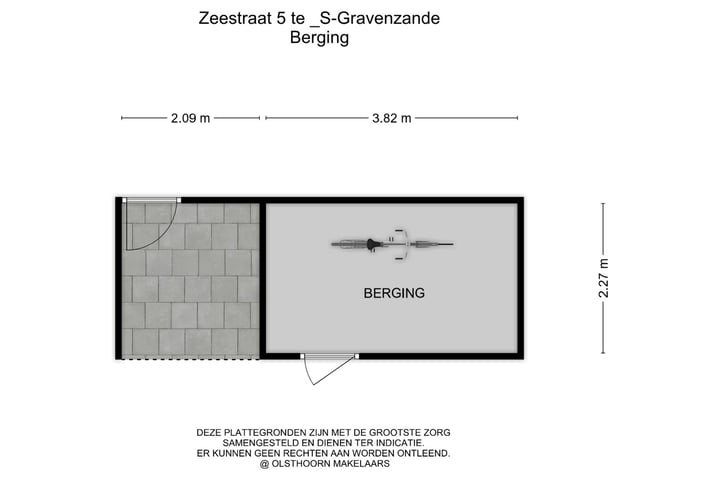 Bekijk foto 36 van Zeestraat 5