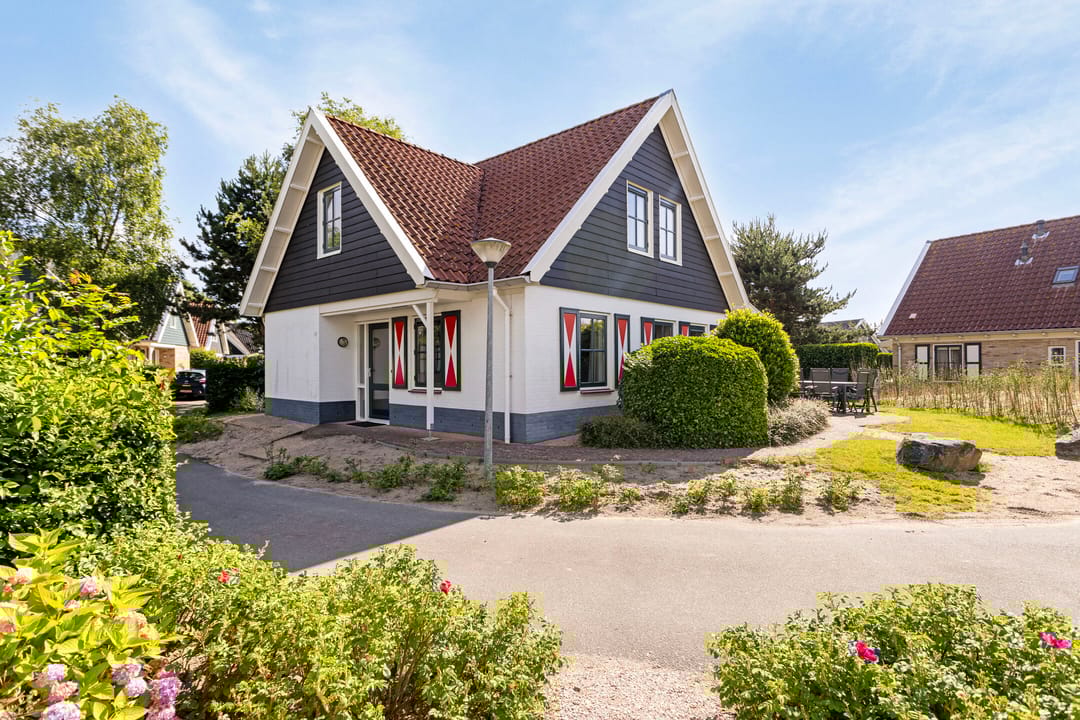 Photo 1 of Hogeweg 44-0023