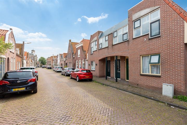 Bekijk foto 5 van Breedstraat 16-A