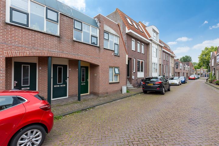 Bekijk foto 6 van Breedstraat 16-A