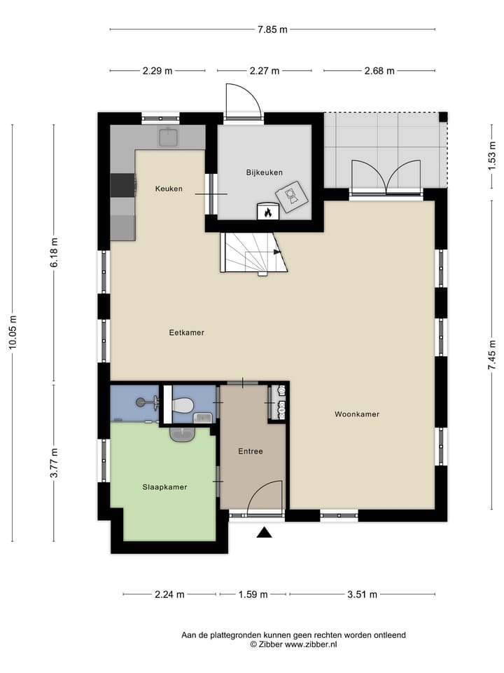 Foto 33 van Hogeweg 44-0023