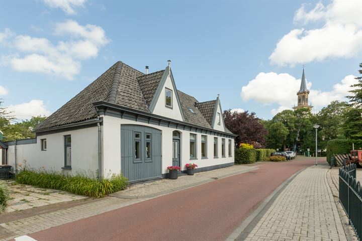 View photo 4 of Dorpsstraat 165