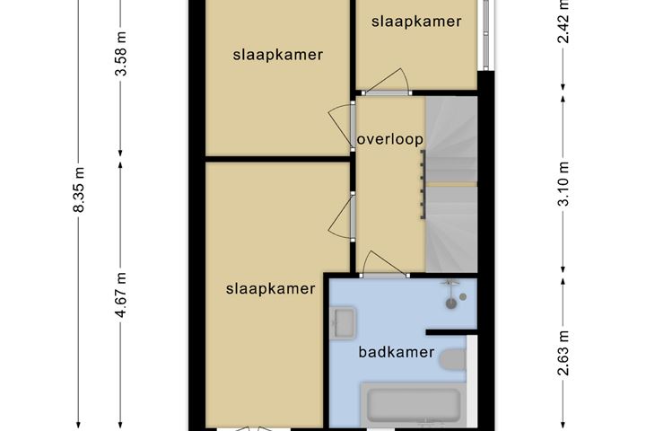 Bekijk foto 41 van Smetsakker 4