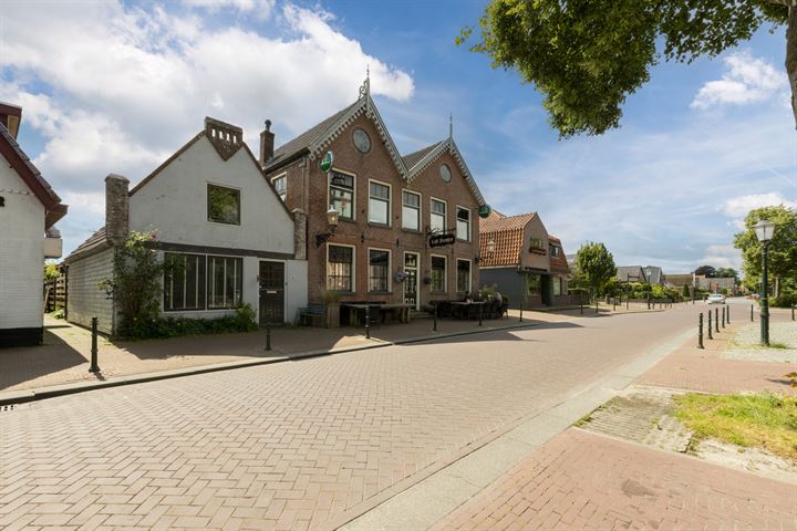 View photo 63 of Dorpsstraat 165